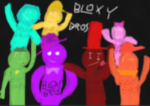 Bloxy-Bros Official Check-In