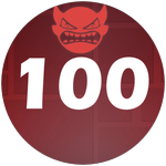 Game Badge Thumbnail