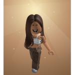 Lauryn Playz Roblox