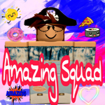 amazing squad