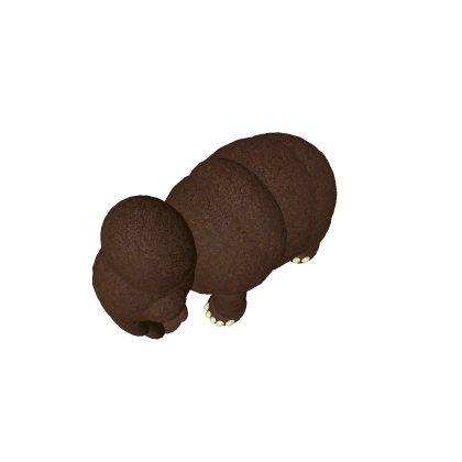 Mammoth (Not finished) For spino king