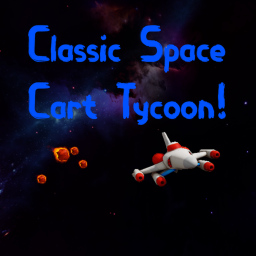 Space Cart Tycoon [Alpha]