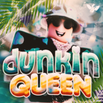 Official Dunkin Queen