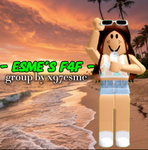 - esme’s f4f -