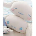 Cinnamonroll's sweet hugs