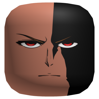 Ichigo Blood Chains Roblox item