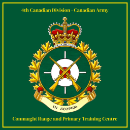 Connaught Range Primary Training Centre