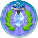 Game Badge Thumbnail