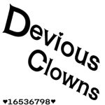 Devious Clowns