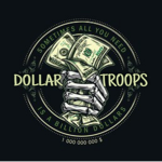 Dollar Troop (selling dhc)