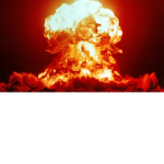 Epic nuke cult