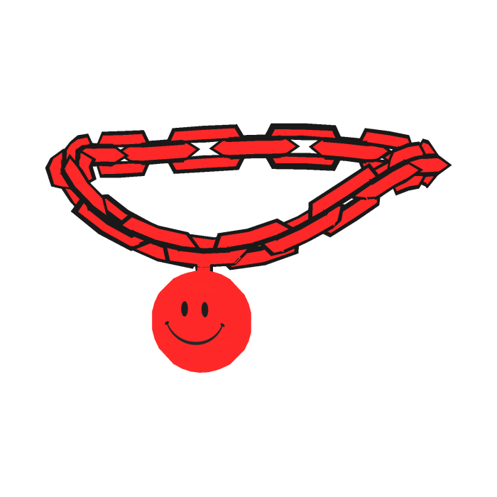 [ANIMATED] Cruelty Chain (Red Verity)