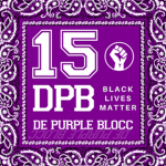 {15th} De Purple Blocc