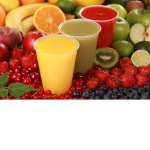 The Smoothie Club!