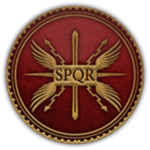 | SPQR | The Roman Empire | SPQR |