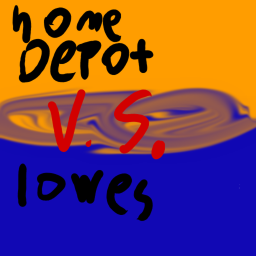 Home Depot vs Lowes