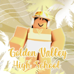Golden Valley High School·