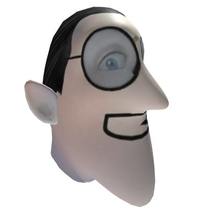 mr dracula
