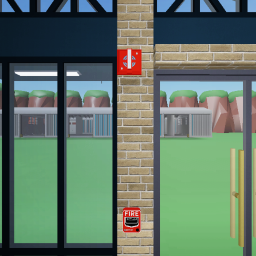 fire alarm testing