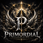 PRIMORDIAL COMMUNITY