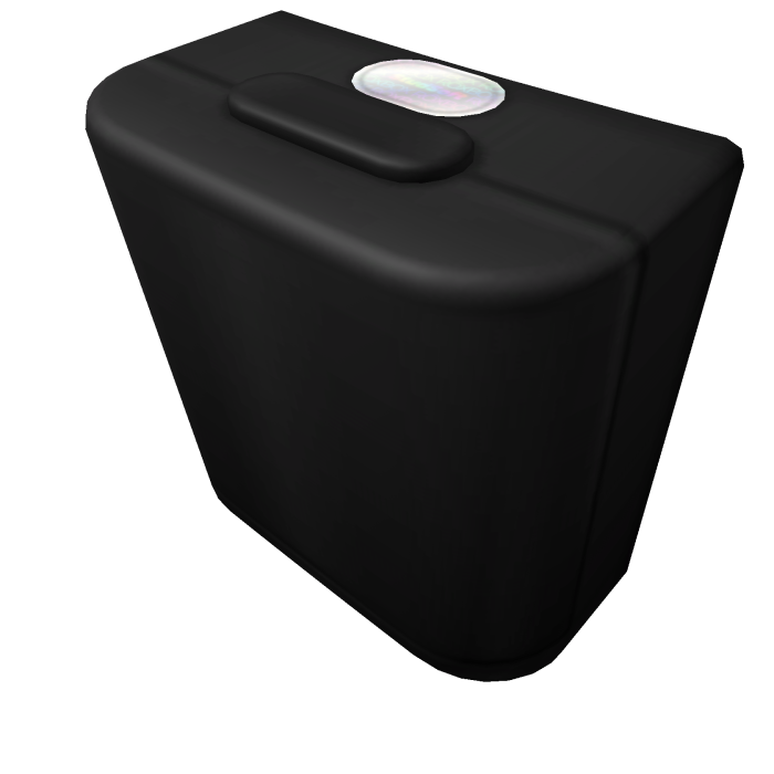 Controller Battery Backpack (Black)