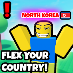 Flex Your Country  🔊