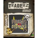 The Traderz Empire!