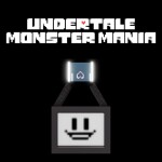 [WE MADE BR GOOD UPDATE] Undertale Monster Mania
