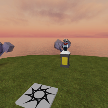 Rest In Peace Nimblz