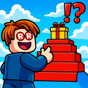 [NEW] "SUPER EASY" OBBY 🎁