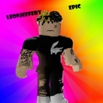 Leonjeffery Is cool