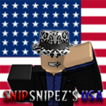 [USA] The United States Of America', Group Thumbnail