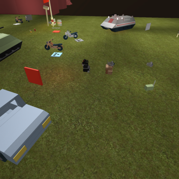 NerfModder's Place Number: 33