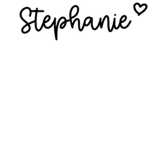 -Stephanie-