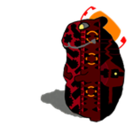 Apocalpytic Chomik