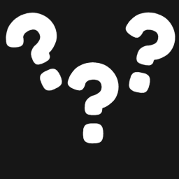 ???