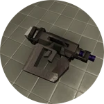 Permanent Volatile "Protocol Violation" Applicator