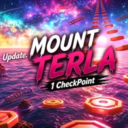 [BETA] Mount Terla icon