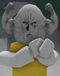 Thetruestrongestegg
