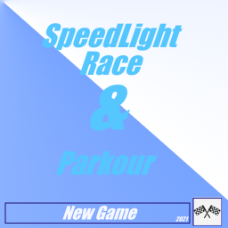 SpeedLight Race & Parkour