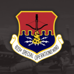 633 Special Operations Wing