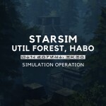 [StarSim] Util Forest, Habo