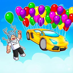 🎈 1 Balloon Per Second [NEW]