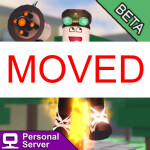 🚨MOVED🚨 PBS: Rewritten Open Beta