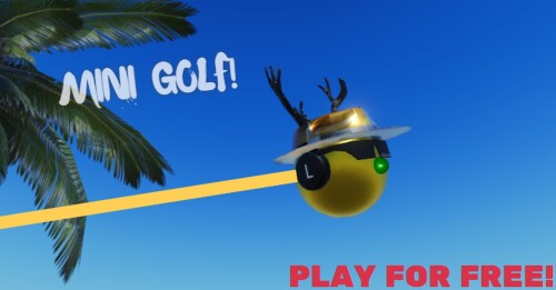 Mini Golf! [Beta]