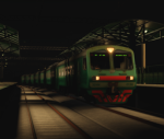 Russian Transport Project.