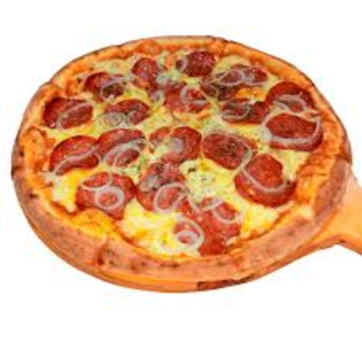 (TRUCK FIXED!) Pizza World (Fun)