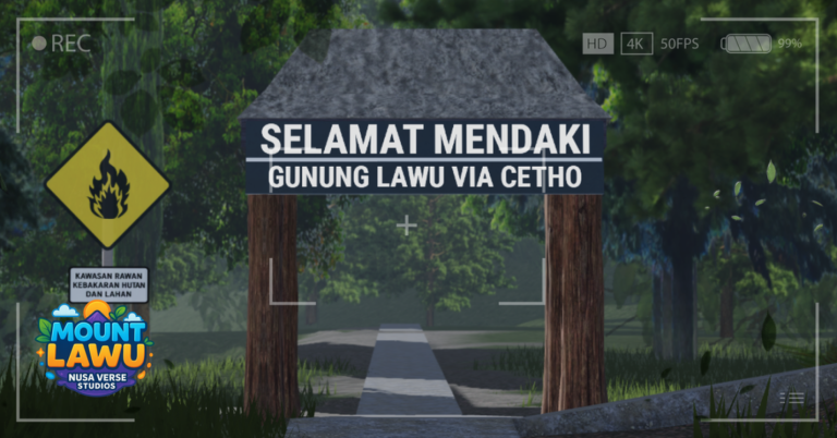 [NEW] Mount Lawu ⛰️ screenshot 3