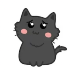 😸