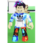 lee the gamer